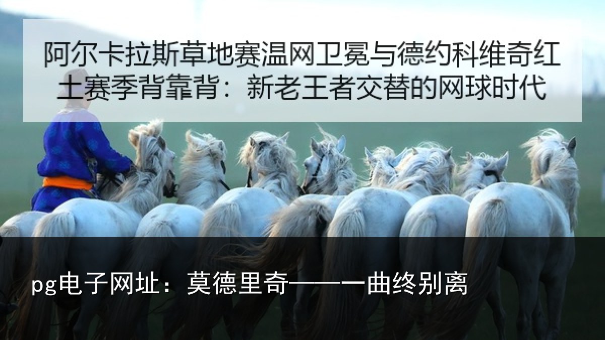 pg电子网址：莫德里奇——一曲终别离